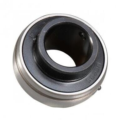 Issues That Cause Flange Mount Bearing Failure